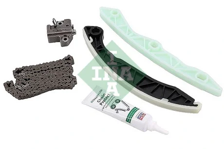Комплект ланцюга HYUNDAI 2,4 G4KE/G4KC (вир-во) INA 559 1800 20