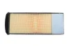 Фільтр повітряний BMW 3, 5, X5 3.0-5.0 D 11- (вир-во WIX-FILTERS) WIX FILTERS WA9833 (фото 5)