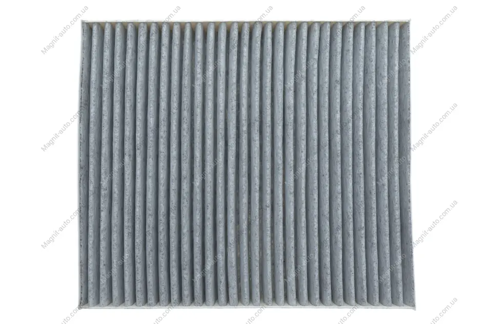 Фільтр салону KIA OPTIMA IV 15- вугільний (вир-во) WIX FILTERS WP2195 (фото 1)