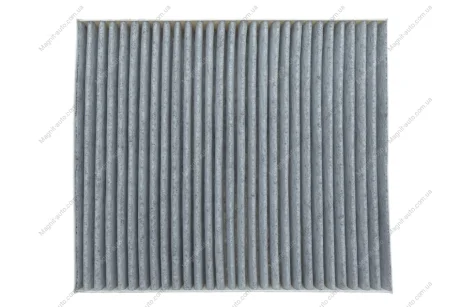 Фільтр салону KIA OPTIMA IV 15- вугільний (вир-во) WIX FILTERS WP2195