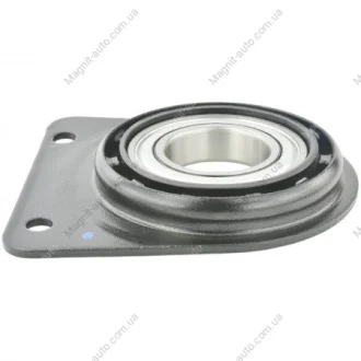 ПОДШИПНИК ПРИВОДНОГО ВАЛА SEAT ALHAMBRA, VW SHARAN (вир-во) FEBEST VWCB-SHAR