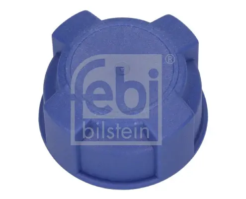 Кришка розширювального бачка FIAT Doblo I 2000 – 2021 (вир-во FEBI) FEBI BILSTEIN 188357 (фото 1)