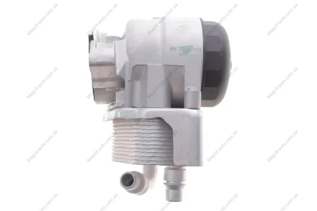 Радіатор масляний з корпусом BMW 1/3-SERIES / X3 (вир-во FEBI) FEBI BILSTEIN 188768