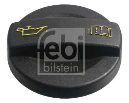 Кришка маслозаливної горла. VAG (Febi) FEBI BILSTEIN 188356