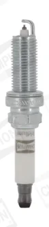 Свічка запалювання NISSAN QASHQAI 1.6-2.0 07-, X-TRAIL 2.0- (вир-во) CHAMPION CCH9410