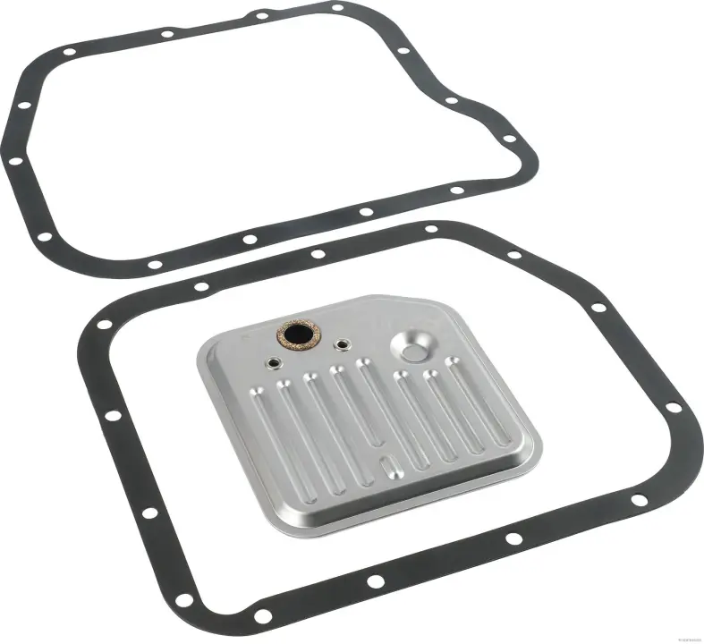 Фільтр АКПП з прокладкою Chrysler, Dodge, Jeep GRAND CHEROKEE II -05 (вир-во Jakoparts) JAKOPARTS J1350809 (фото 1)