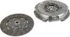 Зчеплення (компл.) Fiat FULLBACK 16-, MITSUBISHI L200 14- (вир-во Jakoparts) JAKOPARTS J2005202 (фото 1)