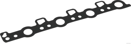 Прокладка клапанної кришки Citroen, Ford, Opel, Peugeot (вир-во Jakoparts) JAKOPARTS J1222124