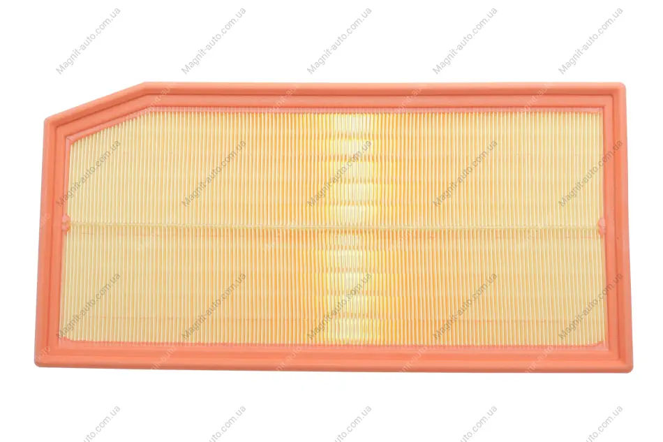 ВСТАВКА ПОВІТРЯНОГО ФІЛЬТРА BOSCH F 026 400 652 (фото 1)