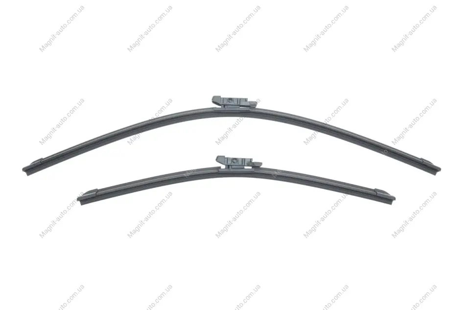 КОМПЛЕКТ СКЛООЧИСНИКІВ BOSCH 3 397 014 939 (фото 1)