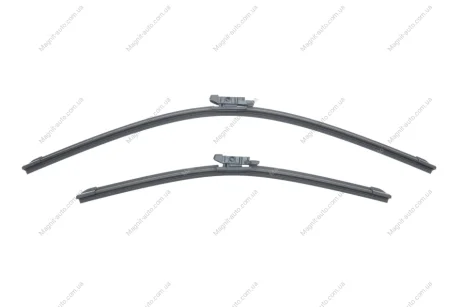 КОМПЛЕКТ СКЛООЧИСНИКІВ BOSCH 3 397 014 939
