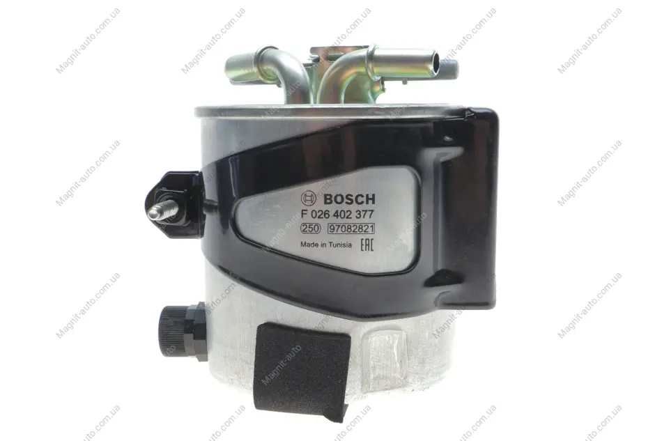 ФІЛЬТР ТРУБОПРОВОДУ BOSCH F 026 402 377 (фото 1)