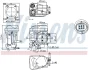 Дросельний вузол OPEL ASTRA 04- (вир-во Nissens) NISSENS 955002 (фото 7)