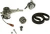 KP15695XS-1 (7883-13401)  Комплект ременя ГРМ GATES WATER PUMP KIT GAT KP15695XS-1