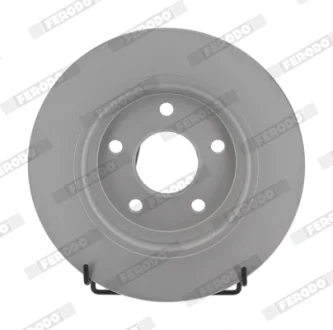 Диск гальмівний FERODO DDF3022C