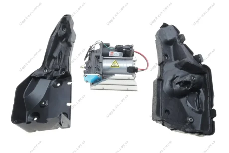 Компресор повітряний FEBI BILSTEIN 185706