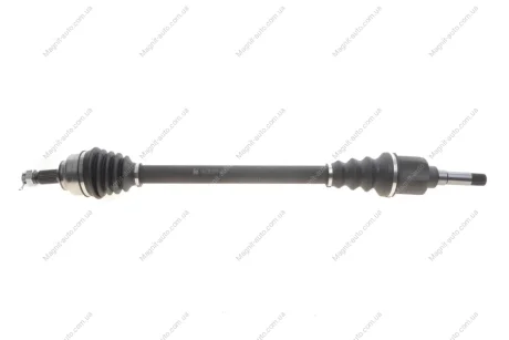 К-т валу привідного FEBI BILSTEIN 188138