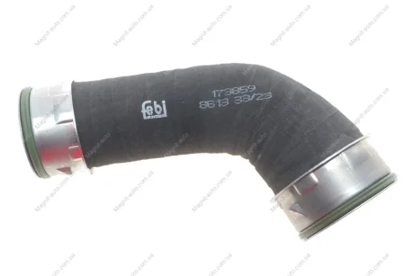 Патрубок повітряний FEBI BILSTEIN 173859