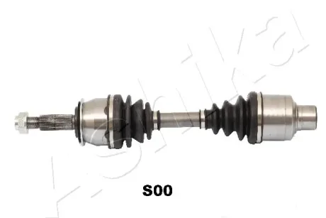 Напіввісь ASHIKA 62-0S-S00