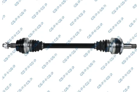 - Напіввісь GSP 235090OL