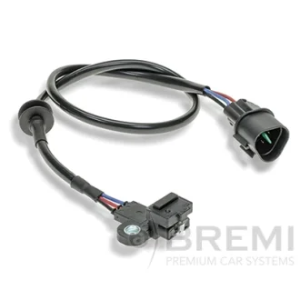 Датчик колінвалу Bremi MITSUBISHI L200/Pajero "2,5 "90>> BREMI 60349