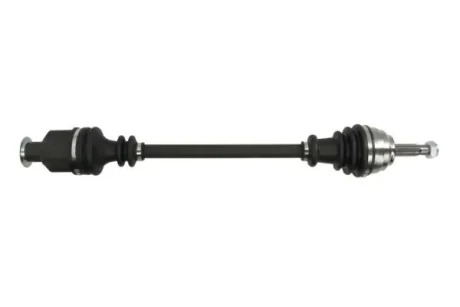 Приводна напіввісь PASCAL G2R050PC