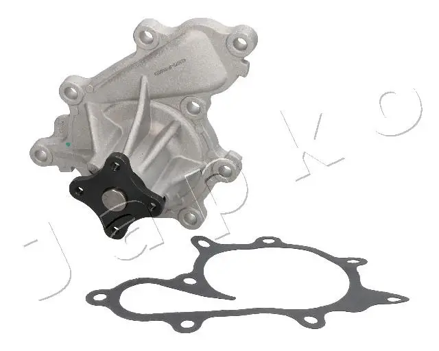 Водяной насос Nissan X-Trail/Almera/Primera 2.2dCi/Di 00- JAPKO 35171 (фото 1)