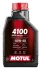 4100 Syn-nergy Spec SAE 10W40 12х1 L - NEW Motul 112890 (фото 1)