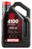 4100 Syn-nergy Spec SAE 10W40 4х5 L - NEW Motul 112892 (фото 1)