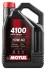 4100 Syn-nergy Spec SAE 10W40 4х4 L - NEW Motul 112891 (фото 1)