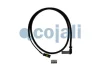 Датчик ABS Cojali 2261036 (фото 1)