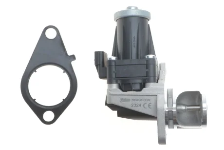 Клапан ЕГР Valeo 703208