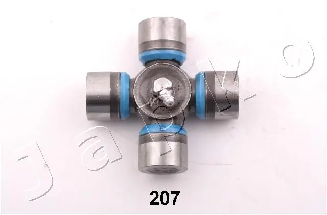 Крестовина карданного вала 83х27 HILUX VII 2.5 D 05-15 JAPKO 66207 (фото 1)