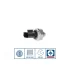 NISSAN Датчик тиску кондиціонера DUALIS 07-, QASHQAI 07-, QASHQAI+2 07- NISSENS 301007 (фото 1)