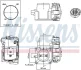 FIAT Дросельна заслонка 500 07-, PUNTO, FORD, LANCIA NISSENS 955088 (фото 7)