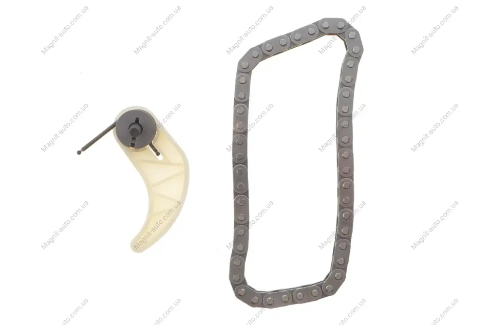 Комплект ланцюга приводу маслонасоса AUDI, SEAT, SKODA, VW (вир-во) INA 558 0146 10 (фото 1)