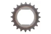 Комплект ланцюга OPEL Z10XE/Z12XE/Z14XEP із шестернями. (вир-во) INA 559 1821 41 (фото 11)