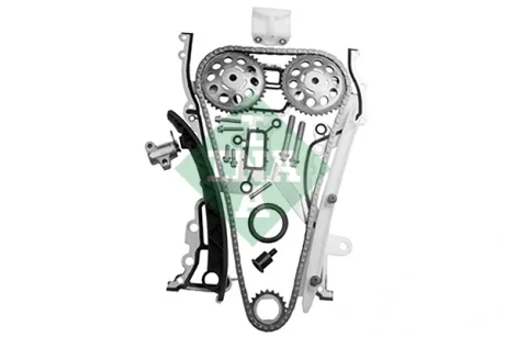 Комплект ланцюга OPEL Z10XE/Z12XE/Z14XEP із шестернями. (вир-во) INA 559 1821 41