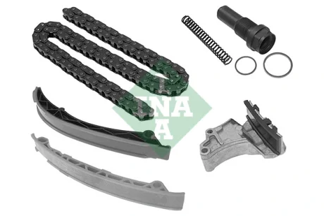Комплект ланцюг натягувач INA 559 1846 20