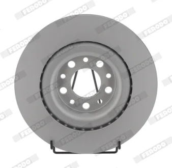 Гальмівний диск FERODO DDF3038C