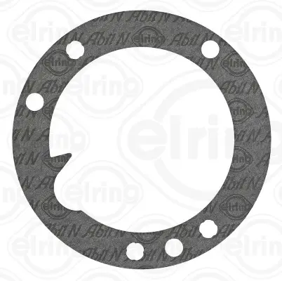 BMW Прокладка підшипника амортизаційної стійки 1 (F20) 114 d 15-19, MINI (F55) Cooper S 13- ELRING B28.110 (фото 1)