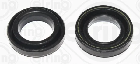 TOYOTA Сальник кришки голівки циліндра LAND CRUISER 100 4.7 02-07, LEXUS ES 3.5 06-12 ELRING 473.050