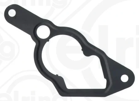 DB Прокладка вакуумного насоса C-CLASS (W203) C 180 Kompressor (203.046) 02-07 ELRING 724.220