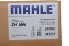 Кришка головки блоку циліндрів ДВЗ MAHLE / KNECHT ZH 556 (фото 2)