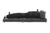 Кришка головки блоку циліндрів ДВЗ MAHLE / KNECHT ZH 556 (фото 5)