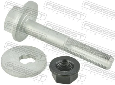 Болт кріплення FEBEST 2229-001-KIT