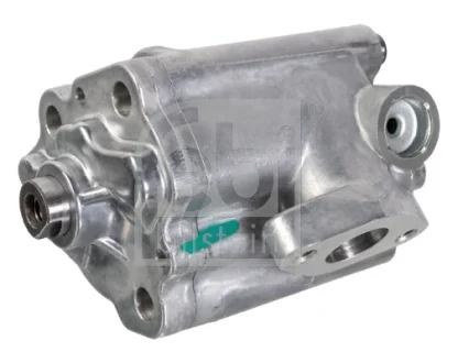 FEBI FORD Оливний насос MAVERICK 2.3 16V 04-, RANGER (TKE) 2.5 i 4x4 11-, MAZDA 3 (BK) 2.0 (BKEP) 03-09, CX-7 (ER) 2.3 AWD 06-12 FEBI BILSTEIN 178847