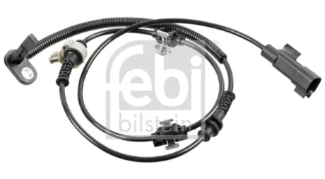 FEBI OPEL датчик ABS передн. ASTRA K 15- FEBI BILSTEIN 186218 (фото 1)
