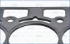 Прокладка ГБЦ BERLINGO MULTISPACE 1.2 16-, C3 1.2 14-, OPEL CROSSLAND X 1.2 17-, PEUGEOT 208 1.2 13- AJUSA 10224000 (фото 3)