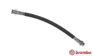 Шланг тормозной BREMBO T 11 017